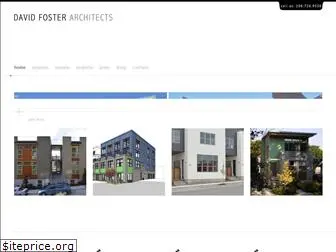 davidfosterarchitects.com