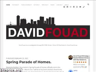 davidfouad.com