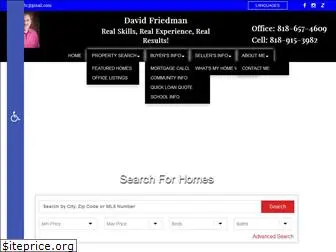 davidfriedman.com