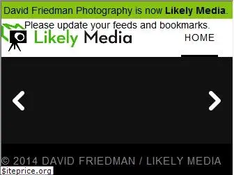 davidfriedmanphoto.com