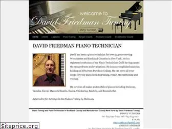 davidfriedmantuning.com