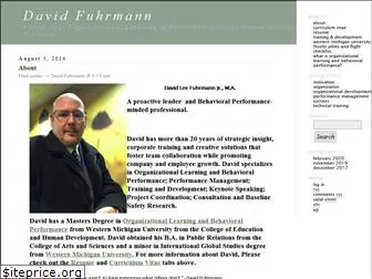 davidfuhrmann.com