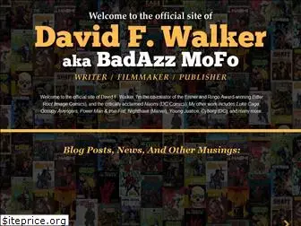 davidfwalker.com