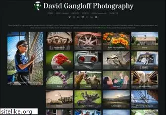davidgangloff.com