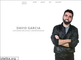 davidgarcia.com