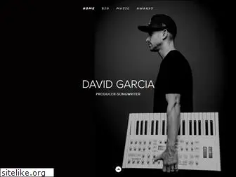 davidgarciaofficial.com