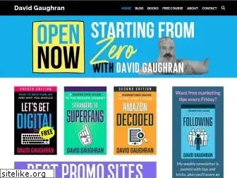 davidgaughran.com