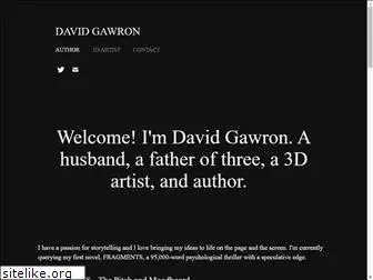davidgawron.com