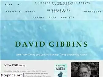 davidgibbins.com