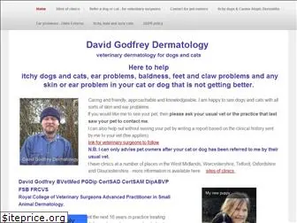 davidgodfreydermatology.co.uk