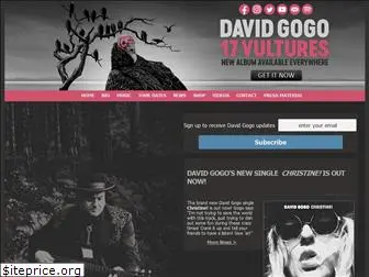 davidgogo.org