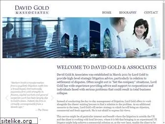 davidgoldassociates.com