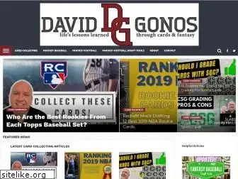 davidgonos.com