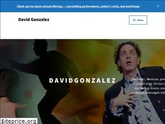 davidgonzalez.com