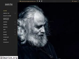 davidgrisman.net