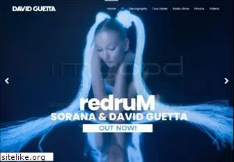 davidguetta.com