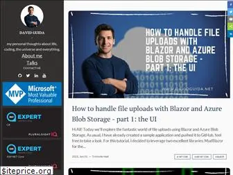 davidguida.net