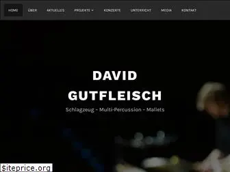 davidgutfleisch.com