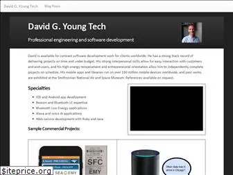 davidgyoungtech.com