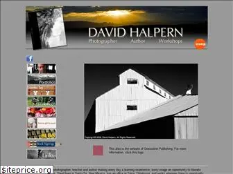 davidhalpern.com