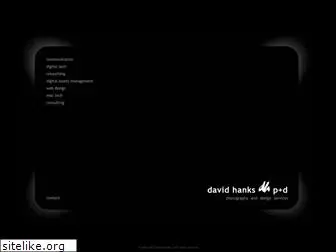 davidhanks.com