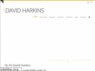 davidharkins.com