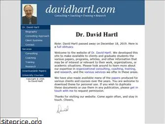 davidhartl.com