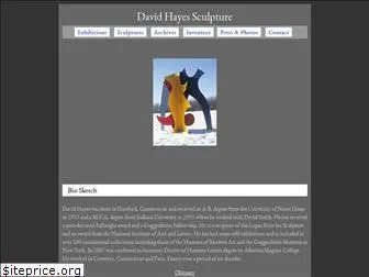 davidhayes.com