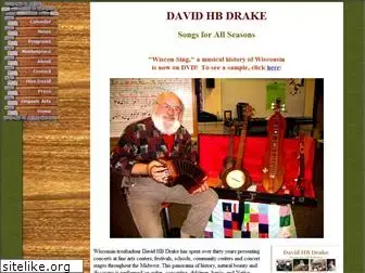 davidhbdrake.com