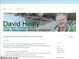 davidhealy.com