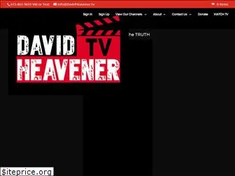 davidheavener.tv