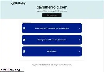 davidherrold.com