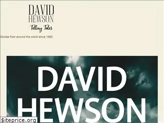 davidhewson.com