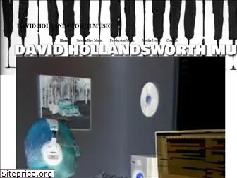 davidhollandsworth.com