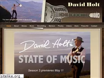 davidholt.com