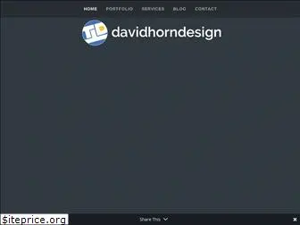 davidhorndesign.com