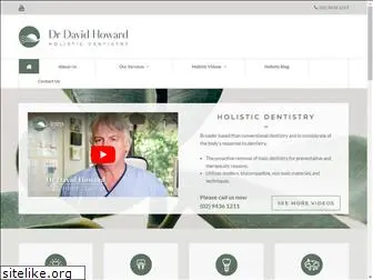 davidhoward.com.au