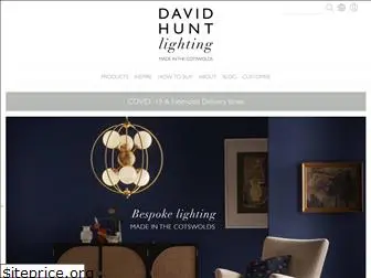 davidhuntlighting.co.uk