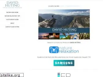 davidhuting.com