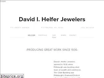 davidihelferjewelers.com