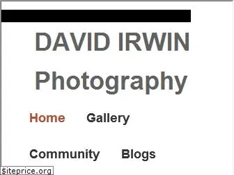 davidirwinphotography.com