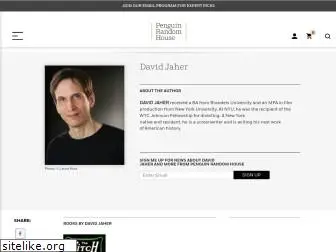 davidjaher.com