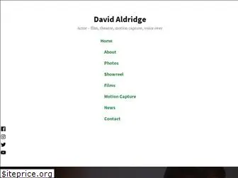 davidjaldridge.com