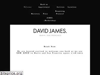 davidjamessalons.com