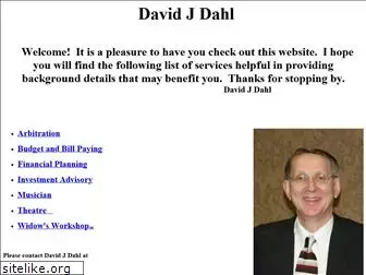 davidjdahl.com