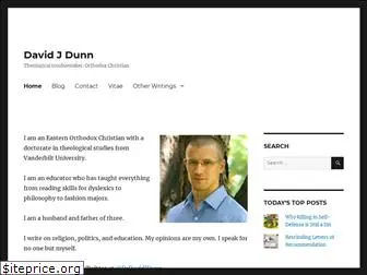 davidjdunn.com