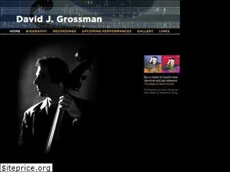 davidjgrossman.com