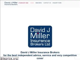 davidjmiller.co.uk