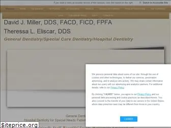 davidjmillerdds.com