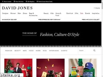 davidjones.blog